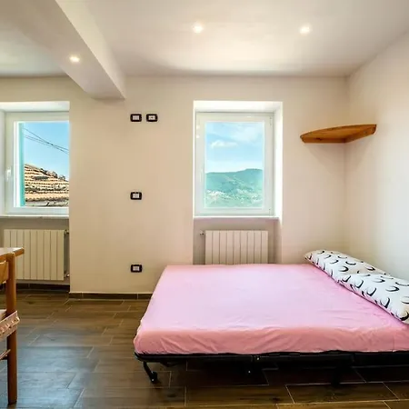 Appartement La Maison Del Duca *