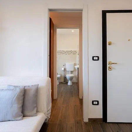 Appartement La Maison Del Duca *
