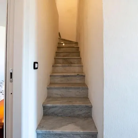 Lägenhet La Maison Del Duca