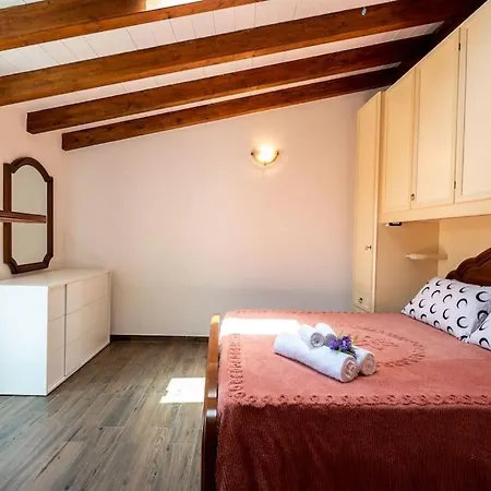 La Maison Del Duca * Sestri Levante