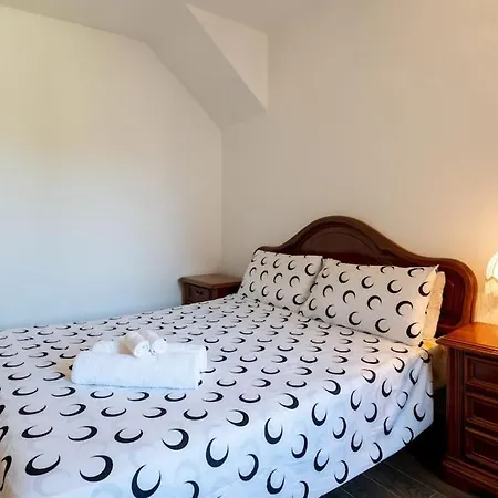 Lägenhet La Maison Del Duca *