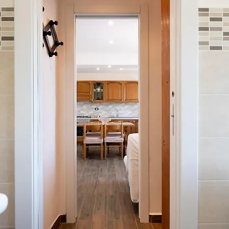 La Maison Del Duca Appartement Sestri Levante