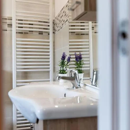 La Maison Del Duca Appartement Sestri Levante